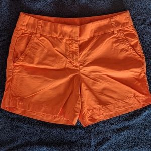 J.Crew shorts